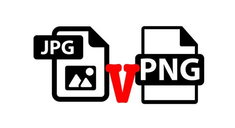 JPEG vs PNG Files: Understanding the Key Differences.